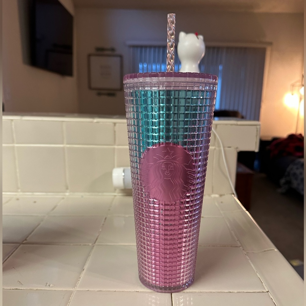 Starbucks Cup